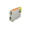 EPSON T0879 NARANJA CARTUCHO DE TINTA GENERICO - REEMPLAZA C13T08794010
