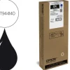 EPSON T9441 NEGRO CARTUCHO DE TINTA ORIGINAL - C13T944140