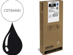 EPSON T9441 NEGRO CARTUCHO DE TINTA ORIGINAL - C13T944140