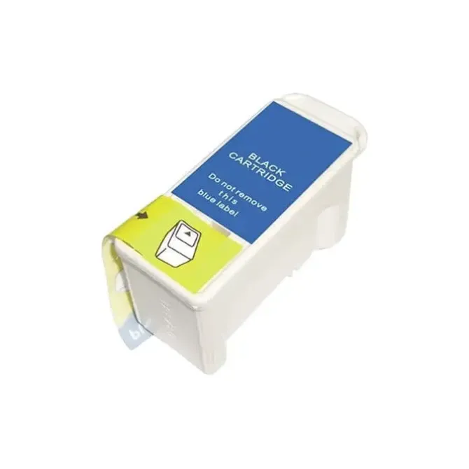 EPSON T007 NEGRO CARTUCHO DE TINTA GENERICO - REEMPLAZA C13T00740110