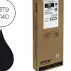 EPSON T9451 NEGRO CARTUCHO DE TINTA ORIGINAL - C13T945140