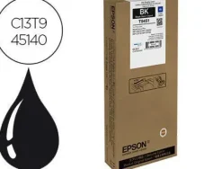 EPSON T9451 NEGRO CARTUCHO DE TINTA ORIGINAL - C13T945140