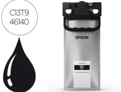 EPSON T9461 NEGRO CARTUCHO DE TINTA ORIGINAL - C13T946140