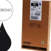 EPSON T9651 NEGRO CARTUCHO DE TINTA ORIGINAL - C13T965140