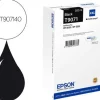 EPSON T9071 NEGRO CARTUCHO DE TINTA ORIGINAL - C13T907140