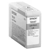 EPSON T8507 NEGRO LIGHT CARTUCHO DE TINTA ORIGINAL - C13T850700
