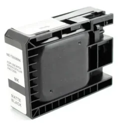 EPSON T5808 NEGRO MATE CARTUCHO DE TINTA PIGMENTADA GENERICO - REEMPLAZA C13T580800