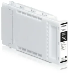 EPSON T6921 NEGRO PHOTO CARTUCHO DE TINTA ORIGINAL - C13T692100