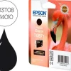EPSON T0871 NEGRO PHOTO CARTUCHO DE TINTA ORIGINAL - C13T08714010