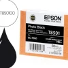 EPSON T8501 NEGRO PHOTO CARTUCHO DE TINTA ORIGINAL - C13T850100