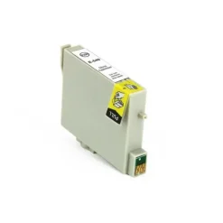 EPSON T0540 OPTIMIZADOR DE BRILLO CARTUCHO DE TINTA GENERICO - REEMPLAZA C13T05404010