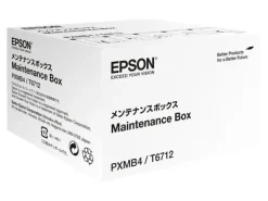 EPSON T6712 TANQUE DE MANTENIMIENTO ORIGINAL - C13T671200