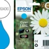 EPSON T1812 (18XL) CYAN CARTUCHO DE TINTA ORIGINAL - C13T18124012