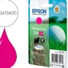 EPSON T3473 (34XL) MAGENTA CARTUCHO DE TINTA ORIGINAL - C13T34734010