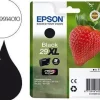 EPSON T2991 (29XL) NEGRO CARTUCHO DE TINTA ORIGINAL - C13T29914012