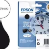 EPSON T2711 (27XL) NEGRO CARTUCHO DE TINTA ORIGINAL - C13T27114012