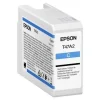 EPSON T47A2 CYAN CARTUCHO DE TINTA ORIGINAL - C13T47A200