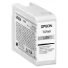 EPSON T47A9 GRIS LIGHT CARTUCHO DE TINTA ORIGINAL - C13T47A900