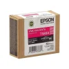 EPSON T580A MAGENTA VIVIDO CARTUCHO DE TINTA ORIGINAL - C13T580A00