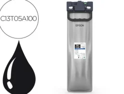EPSON T05A1 NEGRO CARTUCHO DE TINTA ORIGINAL - C13T05A100
