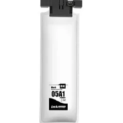 EPSON T05A1 NEGRO CARTUCHO DE TINTA PIGMENTADA GENERICO - REEMPLAZA C13T05A100
