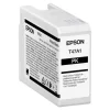 EPSON T47A1 NEGRO PHOTO CARTUCHO DE TINTA ORIGINAL - C13T47A100