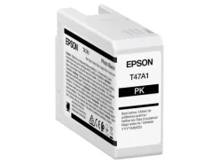 EPSON T47A1 NEGRO PHOTO CARTUCHO DE TINTA ORIGINAL - C13T47A100