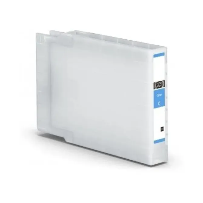 EPSON T04B2 CYAN CARTUCHO DE TINTA PIGMENTADA GENERICO - REEMPLAZA C13T04B240/C13T04B24N/C13T04C240/C13T04C24N