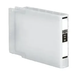 EPSON T04B1 NEGRO CARTUCHO DE TINTA PIGMENTADA GENERICO - REEMPLAZA C13T04B140/C13T04B14N/C13T04C140/C13T04C14N