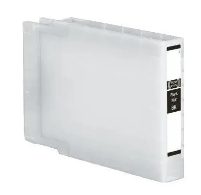 EPSON T04B1 NEGRO CARTUCHO DE TINTA PIGMENTADA GENERICO - REEMPLAZA C13T04B140/C13T04B14N/C13T04C140/C13T04C14N