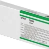 EPSON T804B VERDE CARTUCHO DE TINTA ORIGINAL - C13T804B00