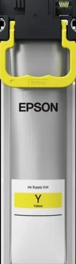 EPSON T11C4 AMARILLO CARTUCHO DE TINTA ORIGINAL - C13T11C440