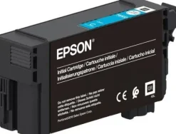 EPSON T40C2 CYAN CARTUCHO DE TINTA ULTRACHROME XD2 ORIGINAL C13T40C240
