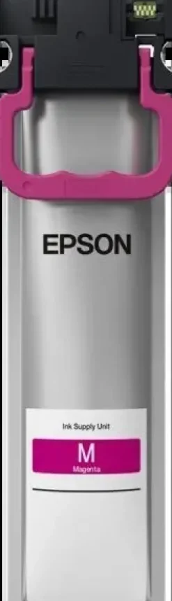 EPSON T11C3 MAGENTA CARTUCHO DE TINTA ORIGINAL - C13T11C340