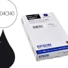 EPSON T04C1 NEGRO CARTUCHO DE TINTA ORIGINAL - C13T04C140/C13T04C14N