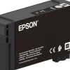 EPSON T40C1 NEGRO CARTUCHO DE TINTA ULTRACHROME XD2 ORIGINAL C13T40C140