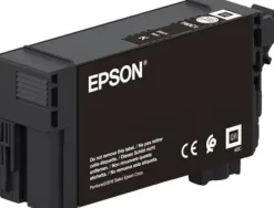 EPSON T40C1 NEGRO CARTUCHO DE TINTA ULTRACHROME XD2 ORIGINAL C13T40C140