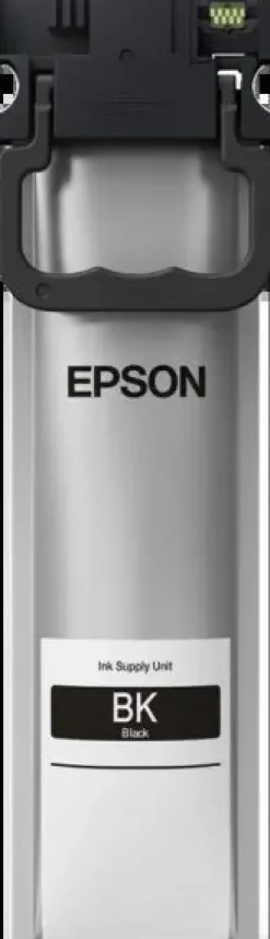 EPSON T11C1 NEGRO CARTUCHO DE TINTA ORIGINAL - C13T11C140