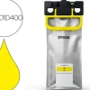 EPSON T01D4 AMARILLO CARTUCHO DE TINTA ORIGINAL - C13T01D400