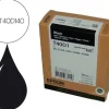 EPSON T40D1 NEGRO CARTUCHO DE TINTA ULTRACHROME XD2 ORIGINAL C13T40D140