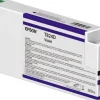 EPSON T824D VIOLETA CARTUCHO DE TINTA ORIGINAL - C13T824D00