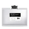 EPSON T01D1/T01C1 NEGRO CARTUCHO DE TINTA PIGMENTADA GENERICO - REEMPLAZA C13T01D100/C13T01C100