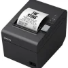 EPSON TM-T20III IMPRESORA TERMICA DE RECIBOS POS 80MM - RESOLUCION 203DPI - VELOCIDAD 250MM - RS-232, USB 2.0, PUERTO SERIAL