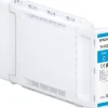 EPSON T41R2 CYAN CARTUCHO DE TINTA ULTRACHROME XD2 ORIGINAL - C13T41R240