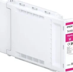 EPSON T41R3 MAGENTA CARTUCHO DE TINTA ULTRACHROME XD2 ORIGINAL - C13T41R340