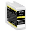 EPSON T46S4 AMARILLO CARTUCHO DE TINTA ORIGINAL - C13T46S400