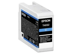 EPSON T46S2 CYAN CARTUCHO DE TINTA ORIGINAL - C13T46S200