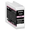 EPSON T46S6 MAGENTA LIGHT VIVIDO CARTUCHO DE TINTA ORIGINAL - C13T46S600