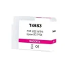 EPSON T46S3 MAGENTA VIVIDO CARTUCHO DE TINTA PIGMENTADA GENERICO - REEMPLAZA C13T46S300