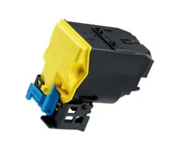 EPSON WORKFORCE AL-C300 AMARILLO CARTUCHO DE TONER GENERICO - REEMPLAZA C13S050747